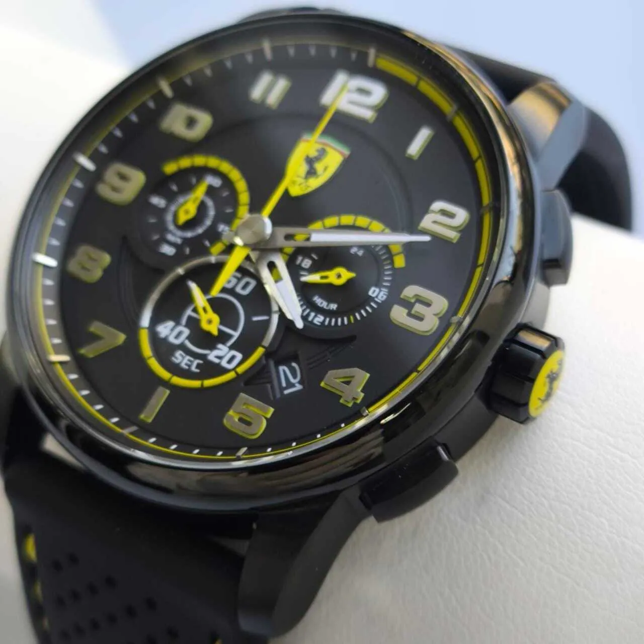 SCUDERIA FERRARI 0830061