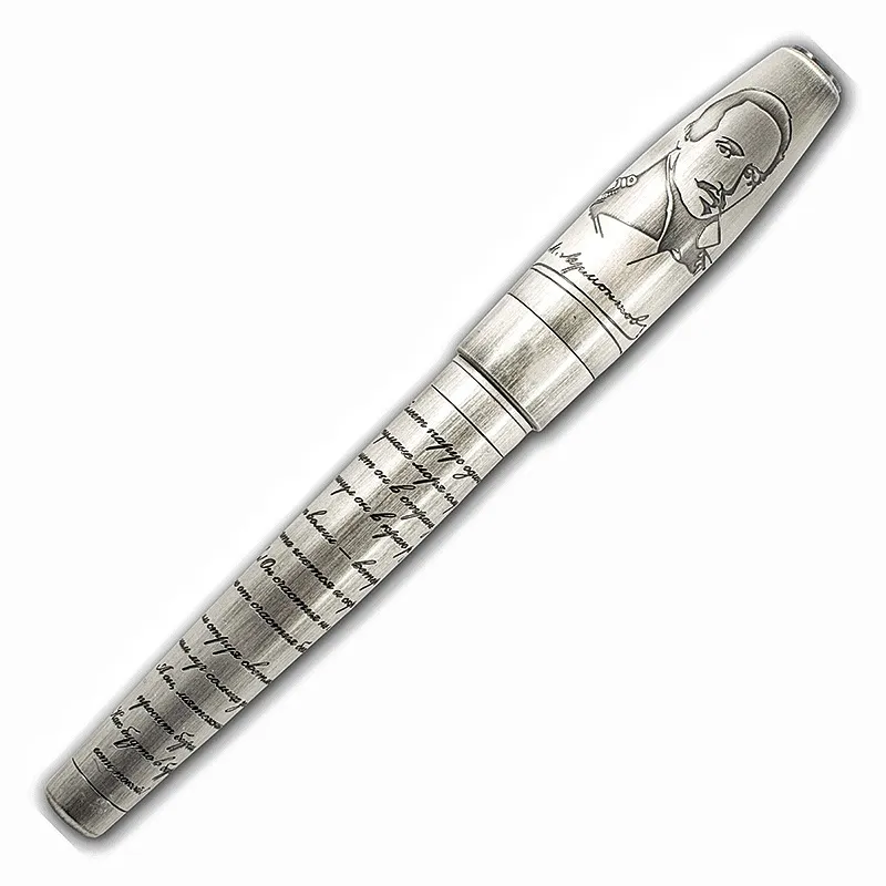 Роллеровая ручка MONTEGRAPPA FORTUNA LERMONTOV RB