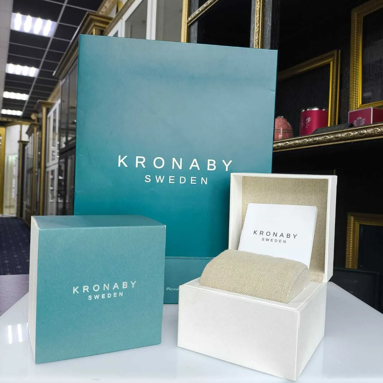 KRONABY 0657