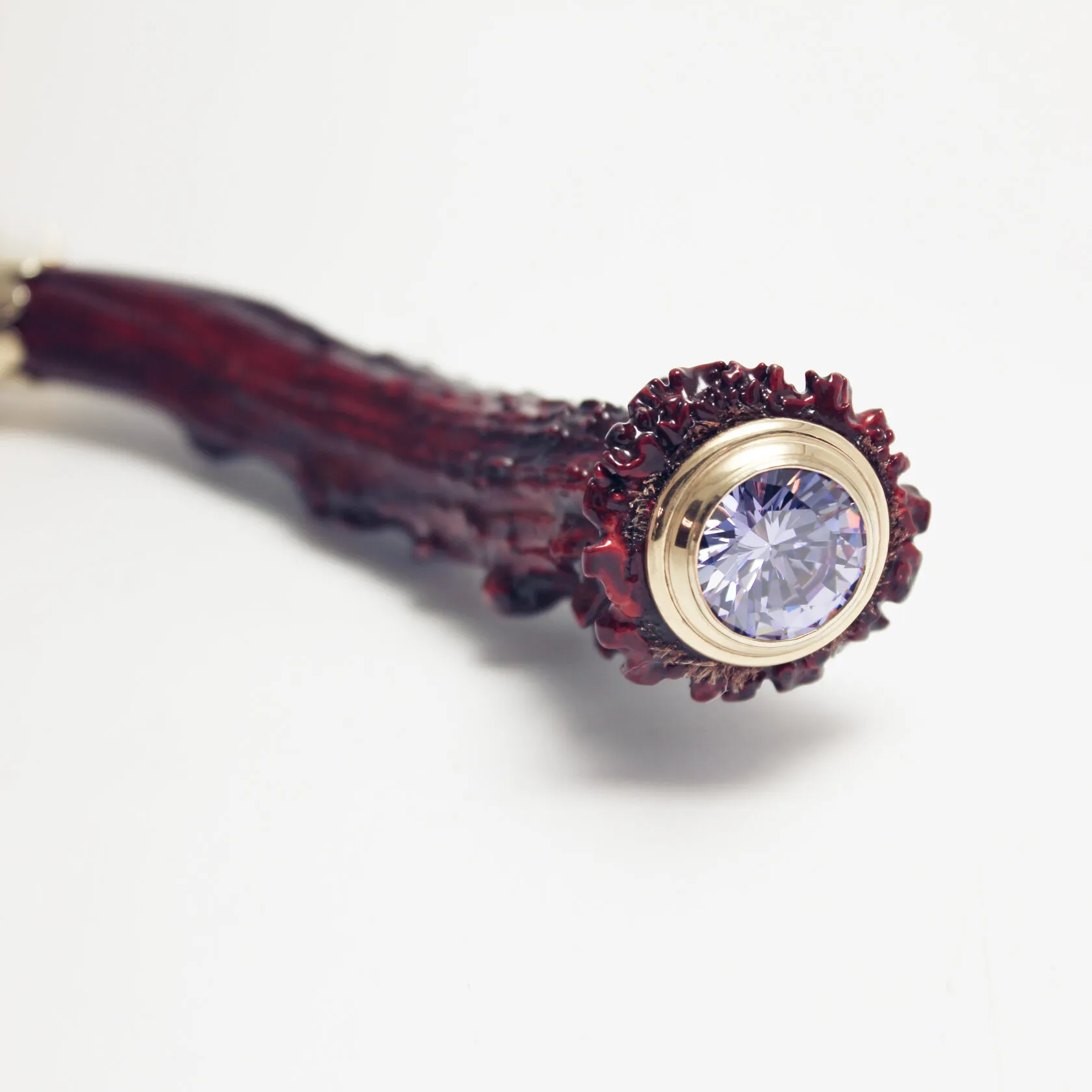 Кинжал "Олений Рог"