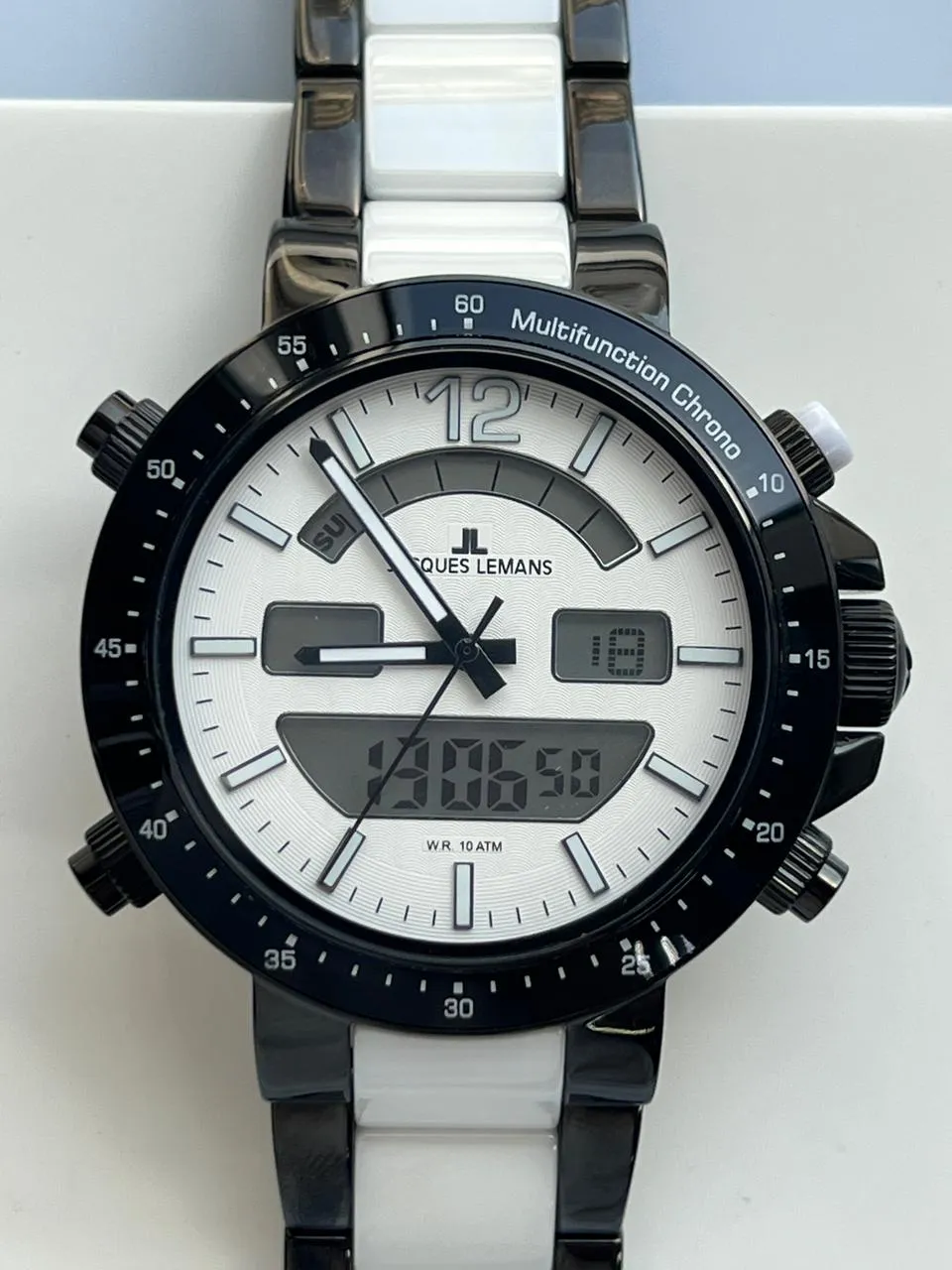 JACQUES LEMANS JL 1-1714F